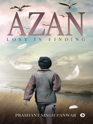 cover image of Azan